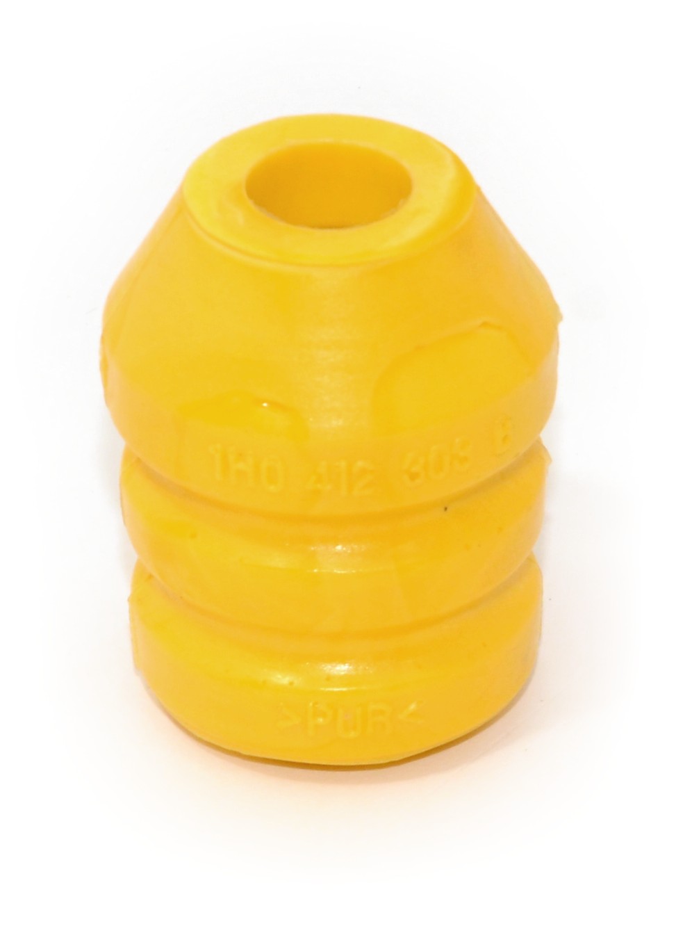 Doraz tlumiče+prachovka Přední OCT/FAB/RO 63 mm sada