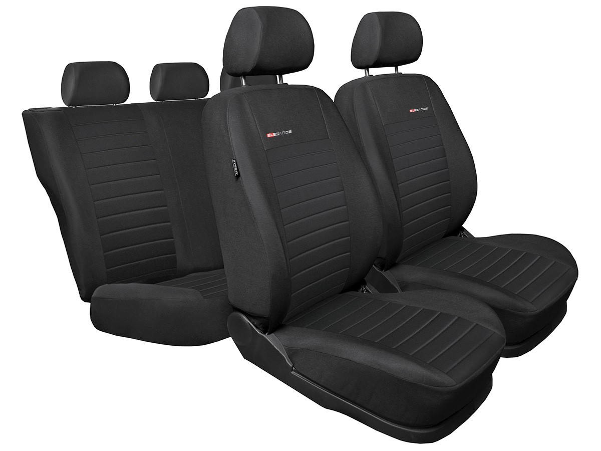 Autopotahy Mitsubishi Outlander II, od r. 2006-2013, prolis