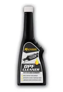 Čistič filtru pevných částic DPF-PM Xeramic-DPF Particle Filter Cleaner