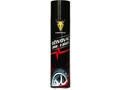 COYOTE Oživovač plastů a pneu 400ml