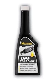 Čistič filtru pevných částic DPF-PM Xeramic-DPF Particle Filter Cleaner