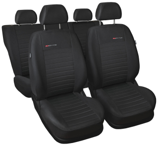 Autopotahy FIAT 500X, od r. 2014, prolis