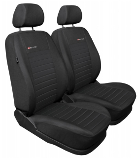 Autopotahy LUX STYLE Pick-Up PROLIS
